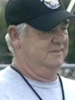 RICKEY LOWELL WHITE