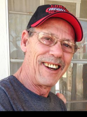 Gary Roach