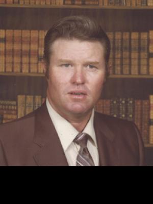 J.D. Parker