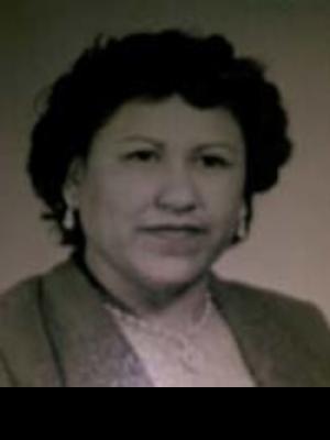 Ninfa A. Garcia