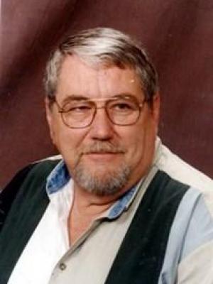 Thomas E. Eades