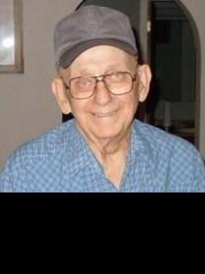 John Harry Nelms