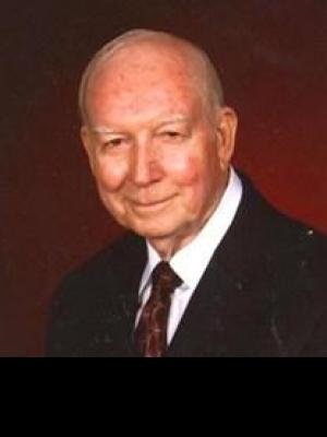 Arthur Davis Howard
