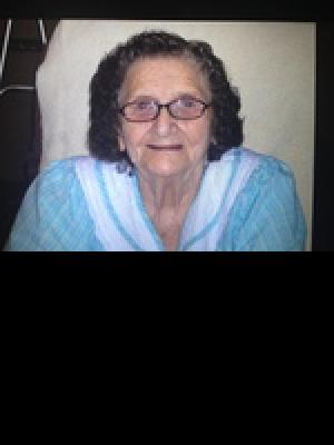 Evelyn Geffers