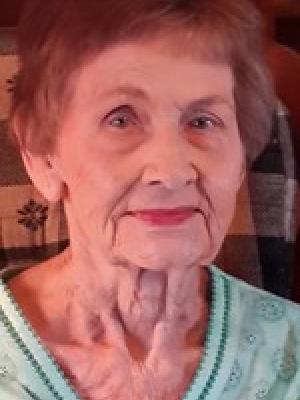 Dorothy Sparks 