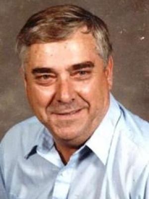 David Gene Franks