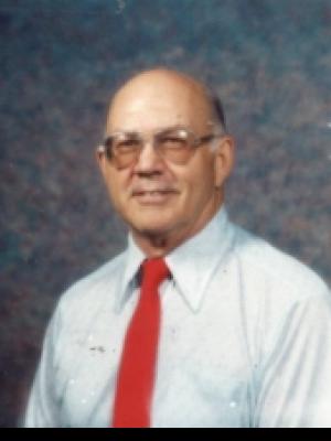 Curtis Arnold Cozby 