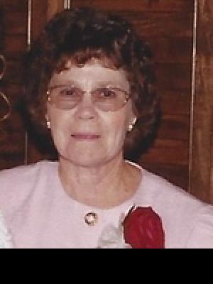 Ruby Lewton