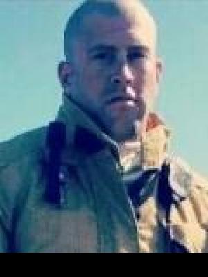 Stephen Dale Burpee