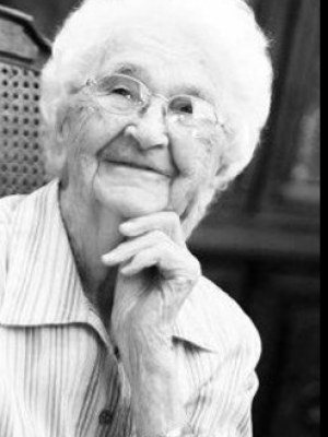 Nannie Pope