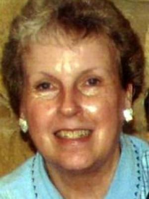 Marsha Diane Stowe