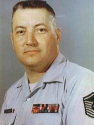 Allen Johnson