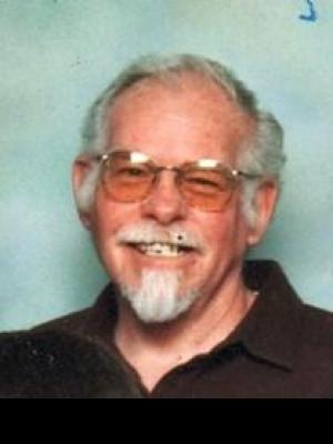 Donald Dee Vaughn