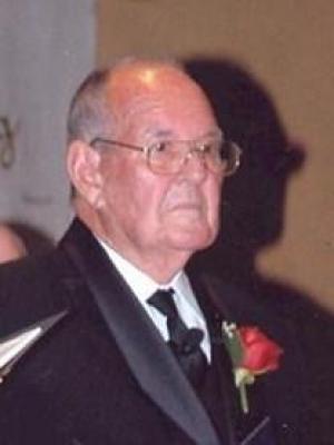 Charles William 'Chi' Fowler of San Angelo, TX