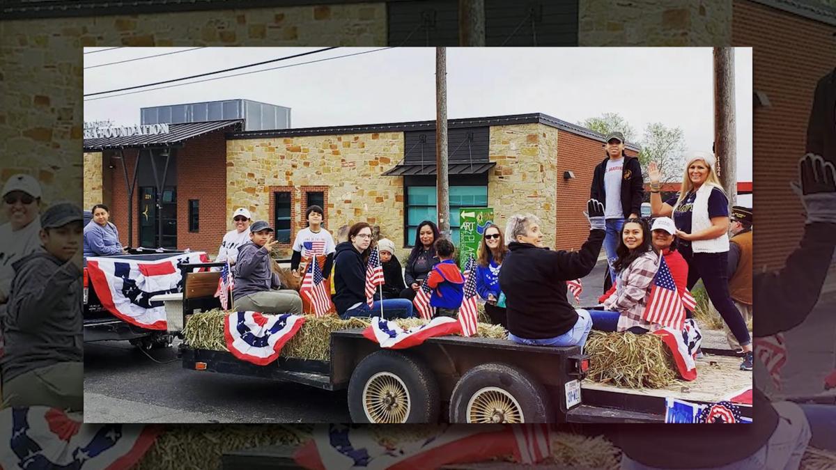 Veterans day 2024 for students
