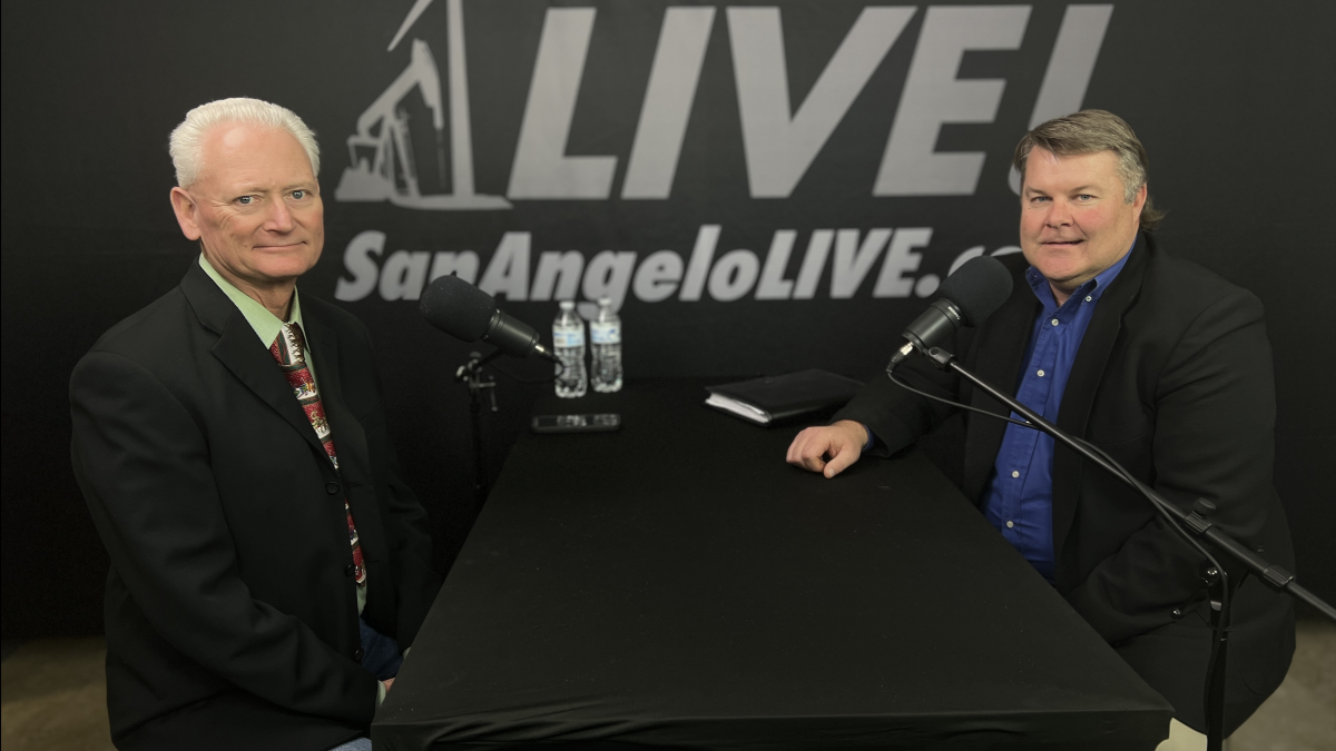 MEET THE CANDIDATES Yantis Green Sits Down with County Commissioner