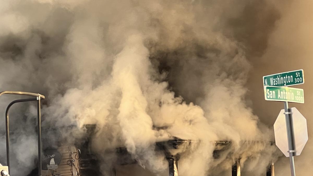 WATCH Family Friends Looking to Help Victims of Saturday's Tragic