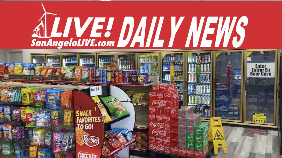 live-daily-news-new-convenience-store-opens-near-twin-buttes