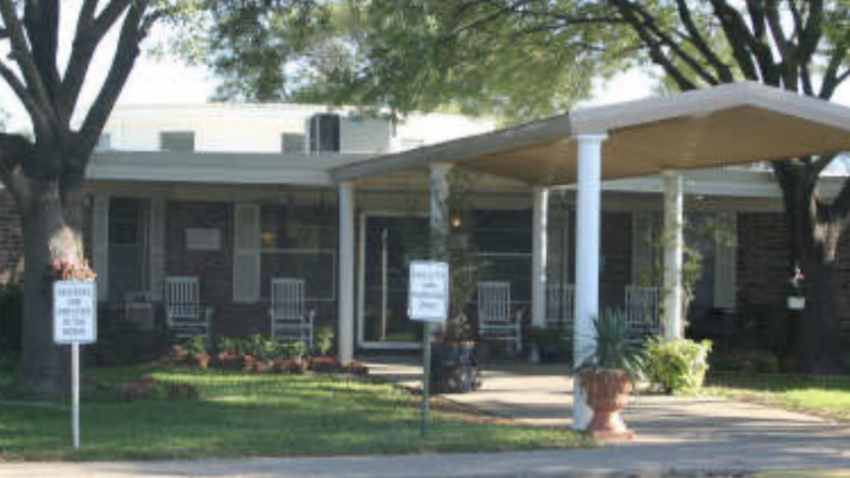 LIVE! Daily News Local Nursing Home Director Arrested