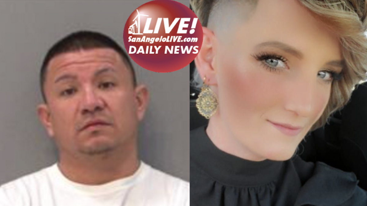 LIVE DAILY NEWS Infidelity Sparks Murder in Santa Rita