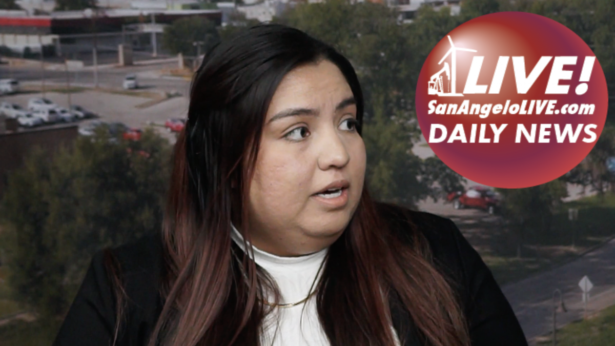 LIVE! EXCLUSIVE Mother, Daughter of Ozona Coyote Crash Tells All