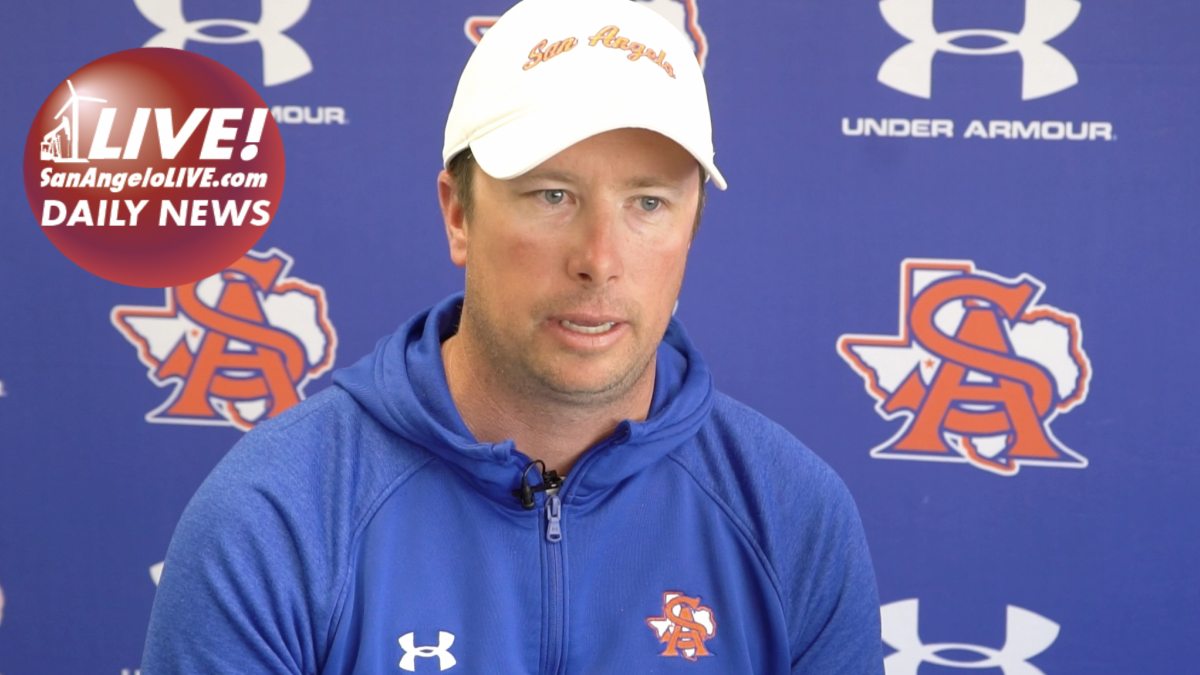 LIVE! Daily News EXCLUSIVE Bobcat Football HC Kevin Crane Tells All!