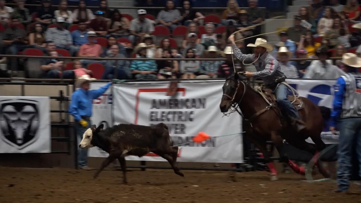 World Champion San Angelo's Traditional Rodeo Makes it the Best in Texas