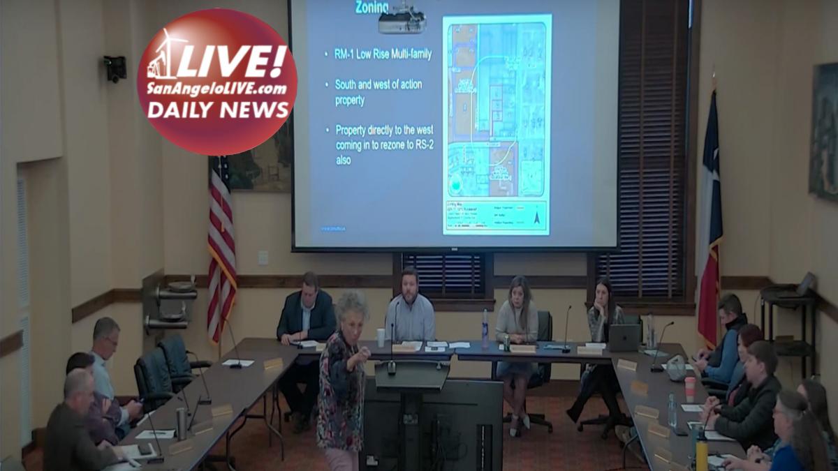 LIVE! Daily News | City Council Changes Public Comment Policy