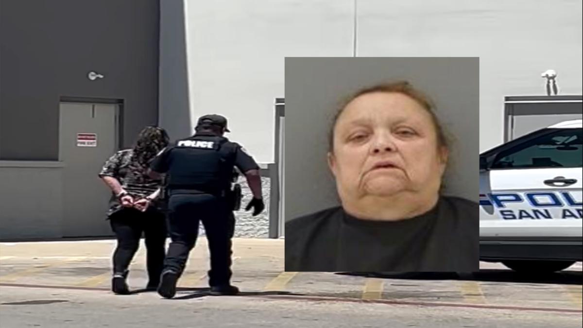 Handbag Snatcher LIVE! Daily News | Alleged Purse-Snatcher Arrested After Viral Post