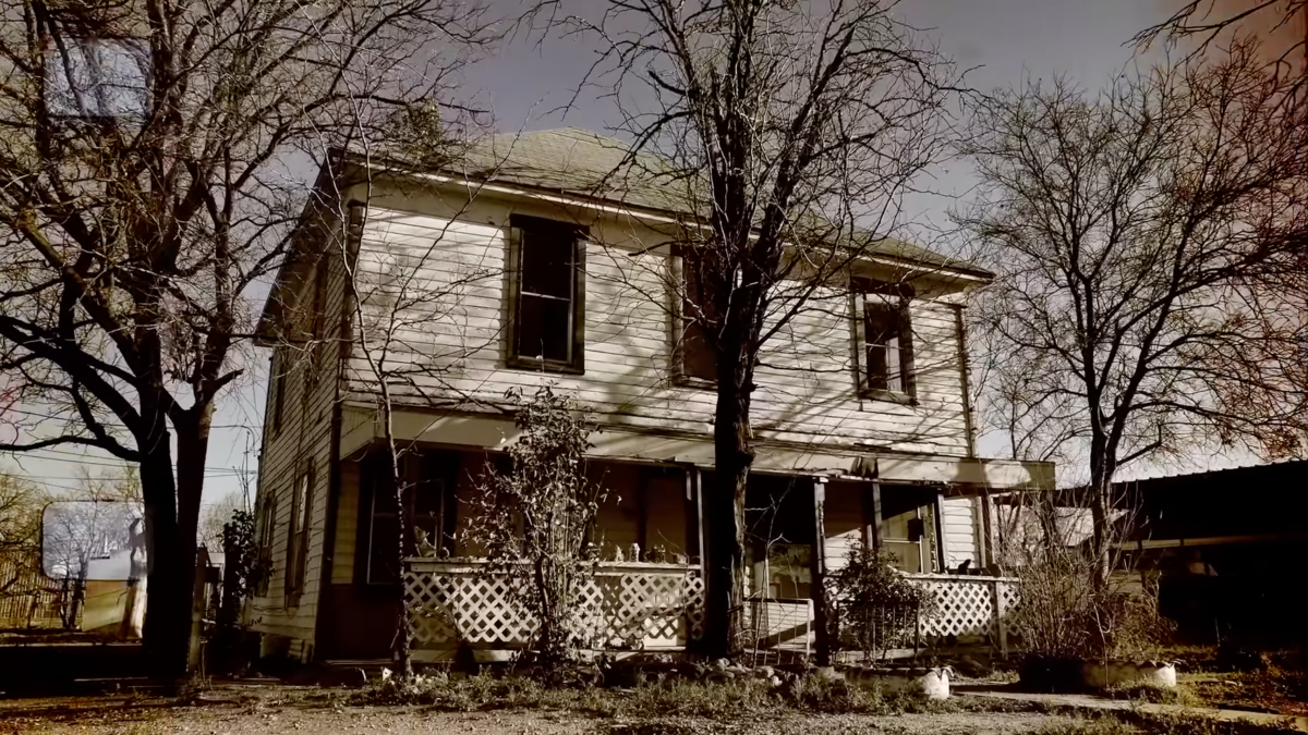 Toluca Ranch Could This San Angelo Home Be the Most Haunted Place in Texas?