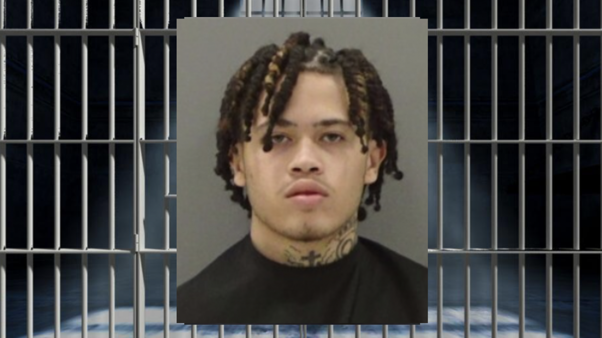 LIVE! Daily News | San Angelo Teen Arrested for Waving Gun at Couple