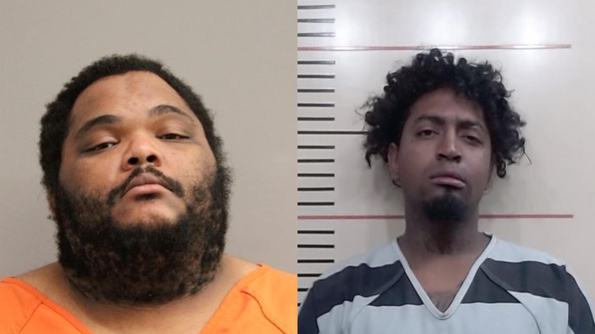 LIVE! Daily News | San Angelo Tip Cracks Murder Case