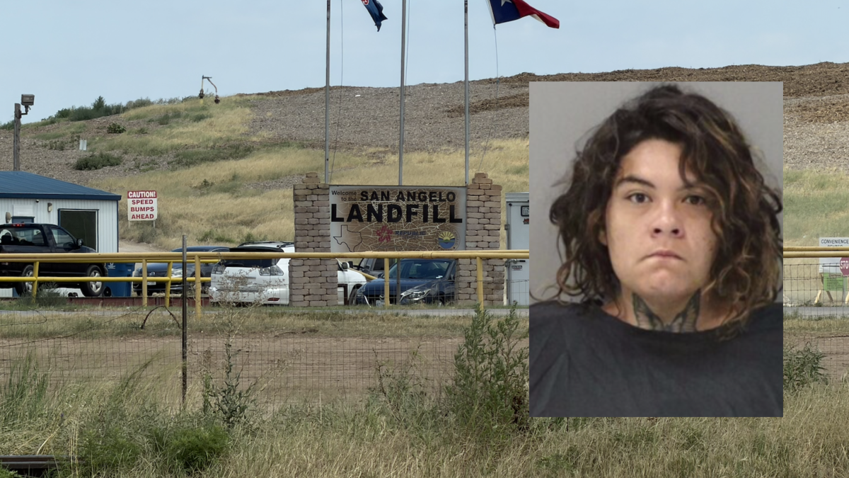 LIVE! Daily News | Arrests Made in San Angelo Murder Case