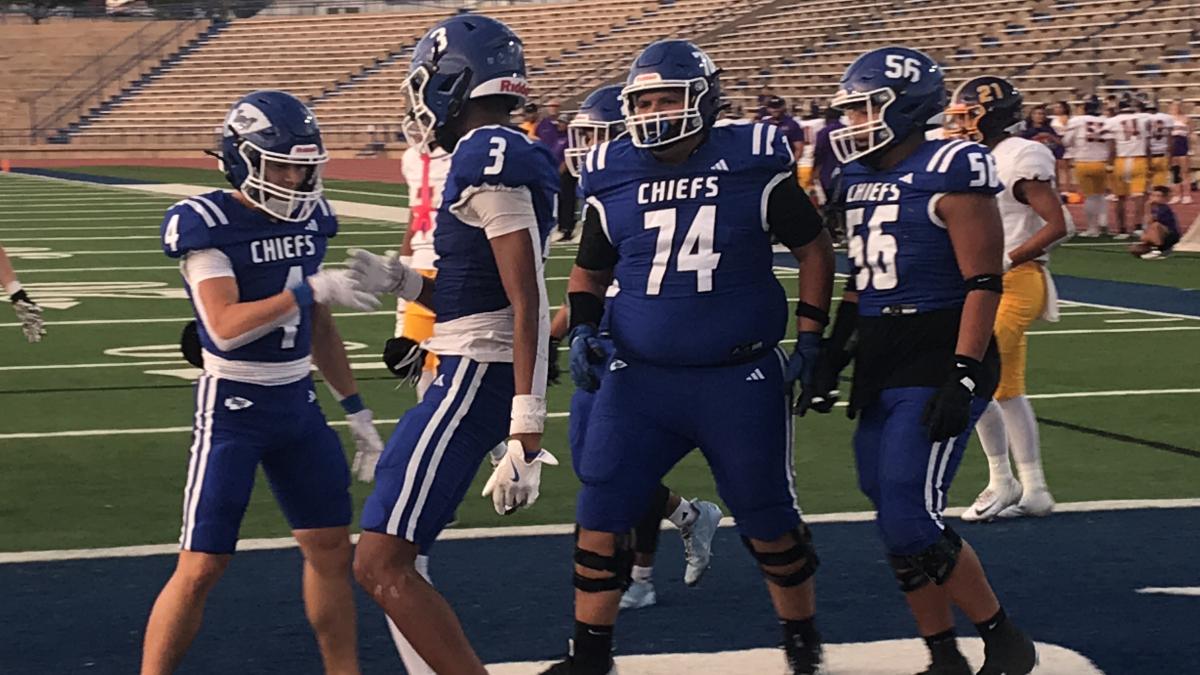PREVIEW: Lake View Faces Another Tough Road Matchup in Levelland