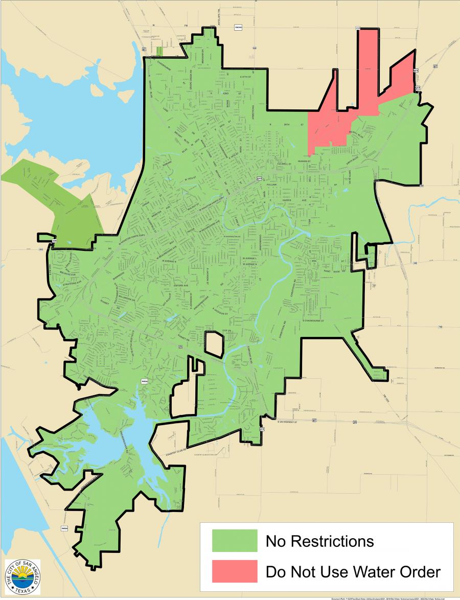 Boil Water Notice Rescinded Boil Water Notice Rescinded