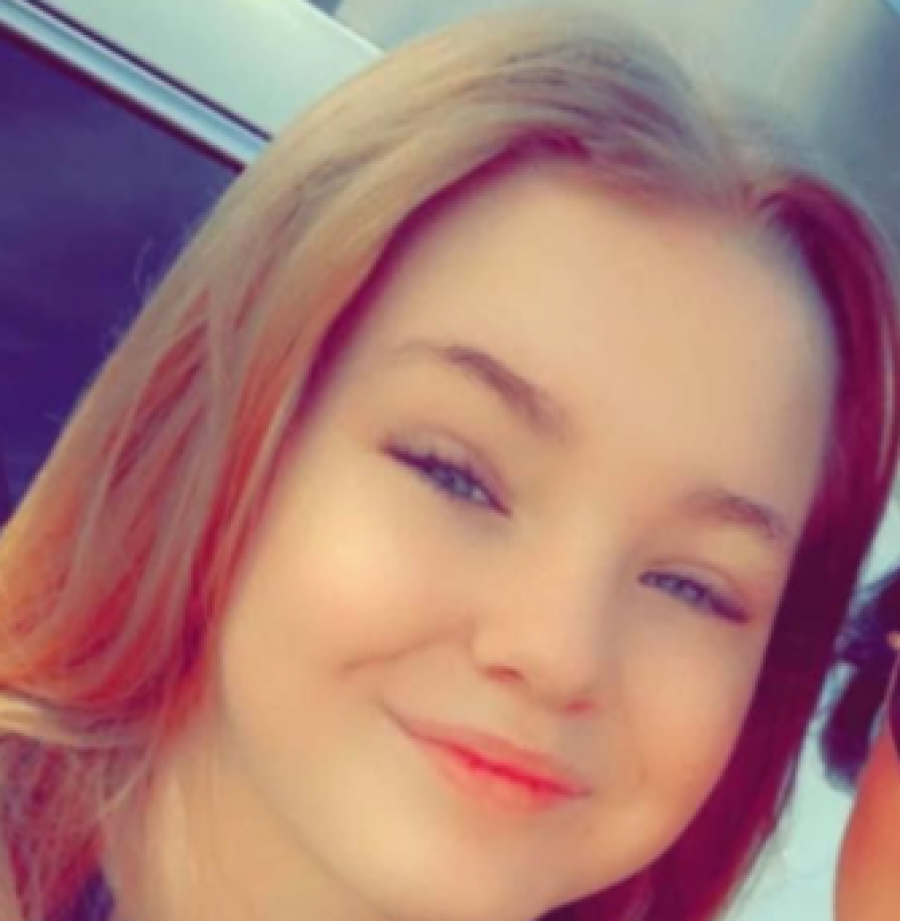 Alexa Clark Alexa Clark