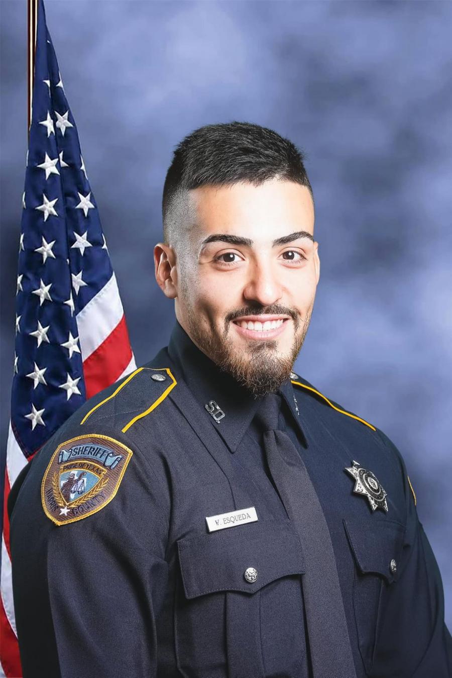 Harris County Sheriff's Office