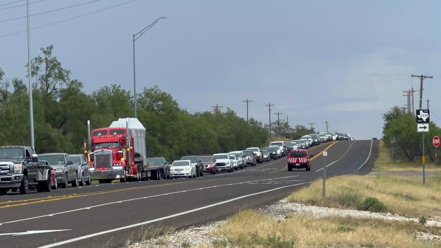 Three Hospitalized After Rollover Crash on US 67 Three Hospitalized After Rollover Crash on US 67
