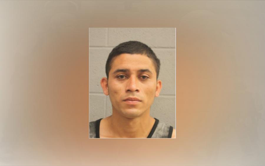 Texas DPS Announces August’s Featured Fugitive