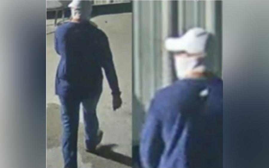 A person of interest in the September 12, 2023, shooting at the W&W AFCO Steel Building in San Angelo. A person of interest in the September 12, 2023, shooting at the W&W AFCO Steel Building in San Angelo.