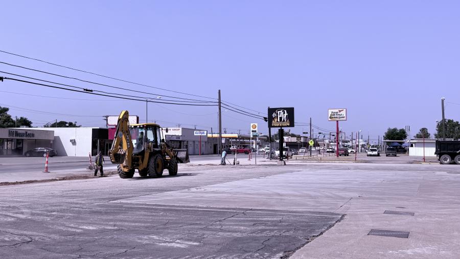 Business Owners Say Repeated Water Breaks Hurting Bottom Line; City Says Line Replacement Coming