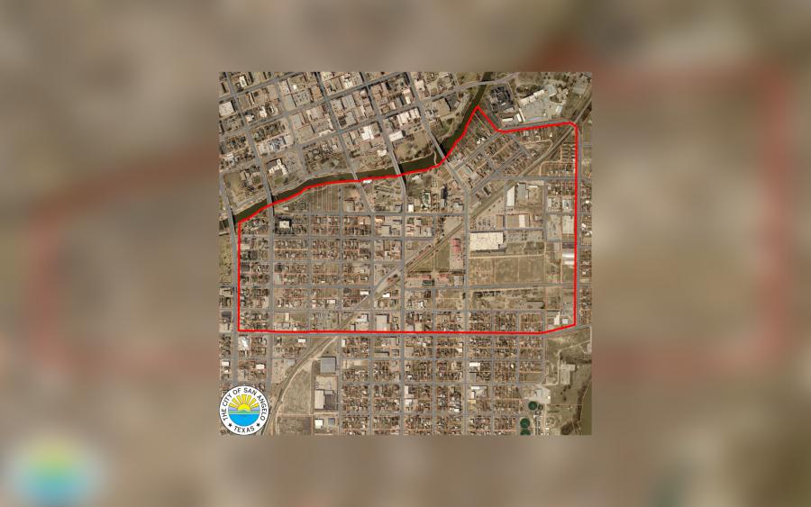 Cultural District Overlay Zone