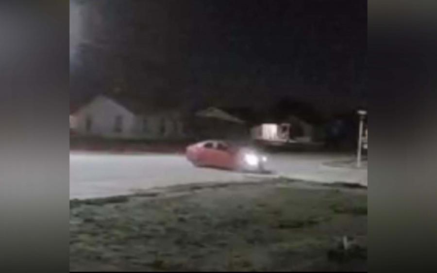 Reagan County Sheriff Seeks Public’s Help in Hit-and-Run Investigation