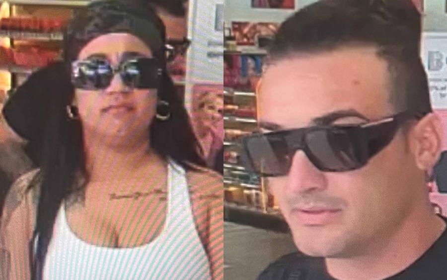 Police Seek Public’s Help Identifying Suspects in $600 Ulta Beauty Theft