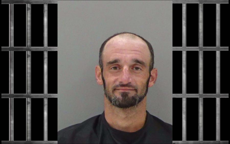 San Angelo Police Arrest Murder Suspect Wanted Out of Harris County