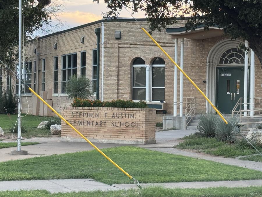 Stephen F Austin Elementary