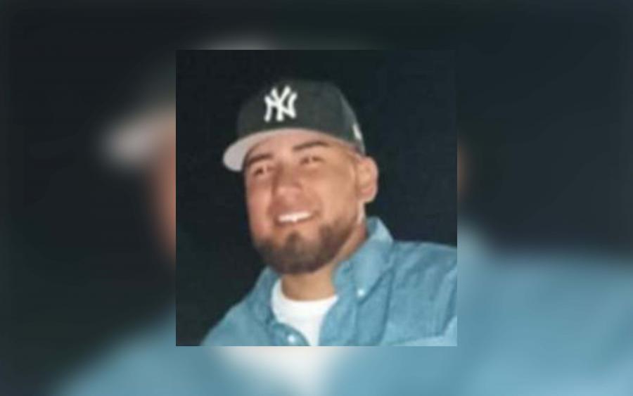 San Angelo Crime Stoppers Seeks Man Wanted for Child Sex Crime
