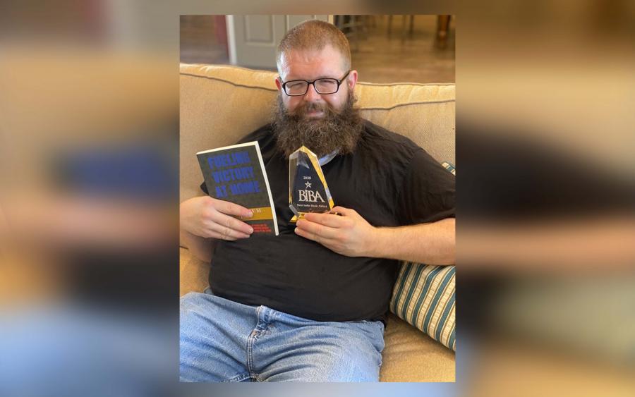 Matthew Day, an independent historian from Lubbock, has released his 27th book, Lubbock, Levelland, Baghdad, Washington: OPEC, the Mallet Ranch, and the Changing World Order for Oil from Korea to NAFTA, 1950–1993.