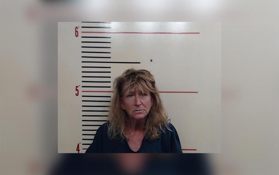 Woman Drove From Coleman in Alleged Murder Plot Involving Fentanyl-Laced Chocolates
