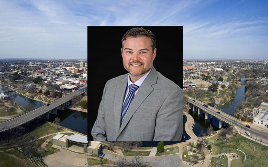San Angelo Appoints New City Attorney